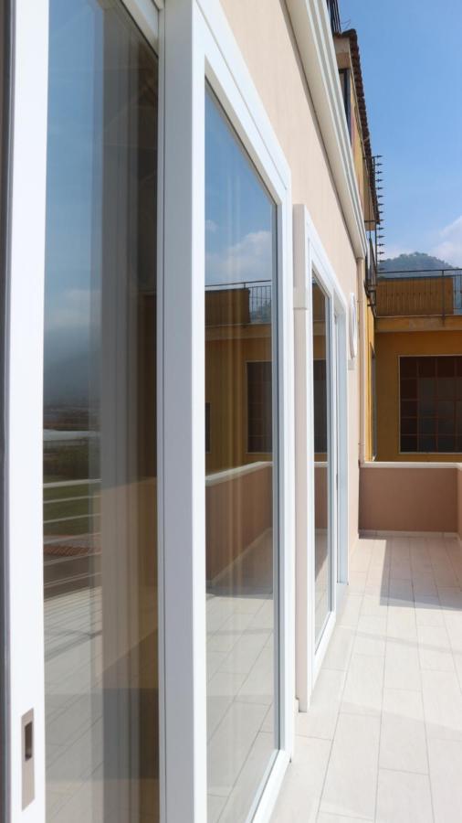 Villa Bema Sarno Exterior foto