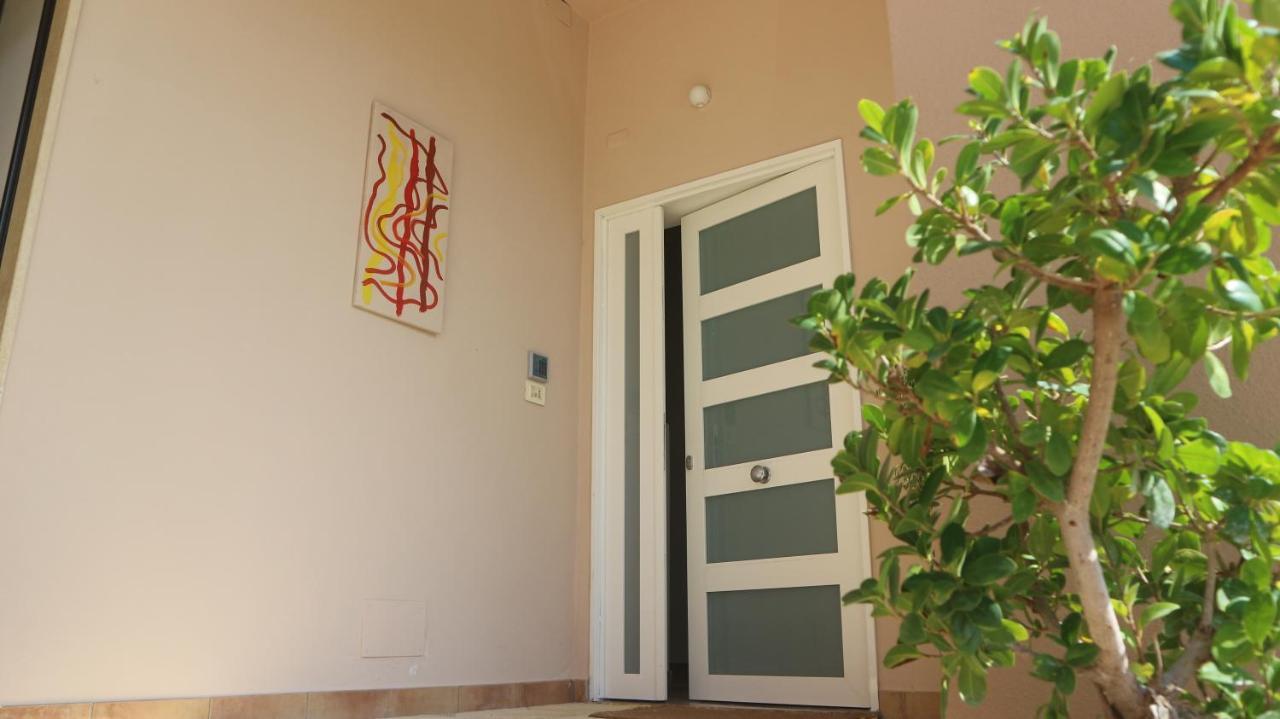 Villa Bema Sarno Exterior foto