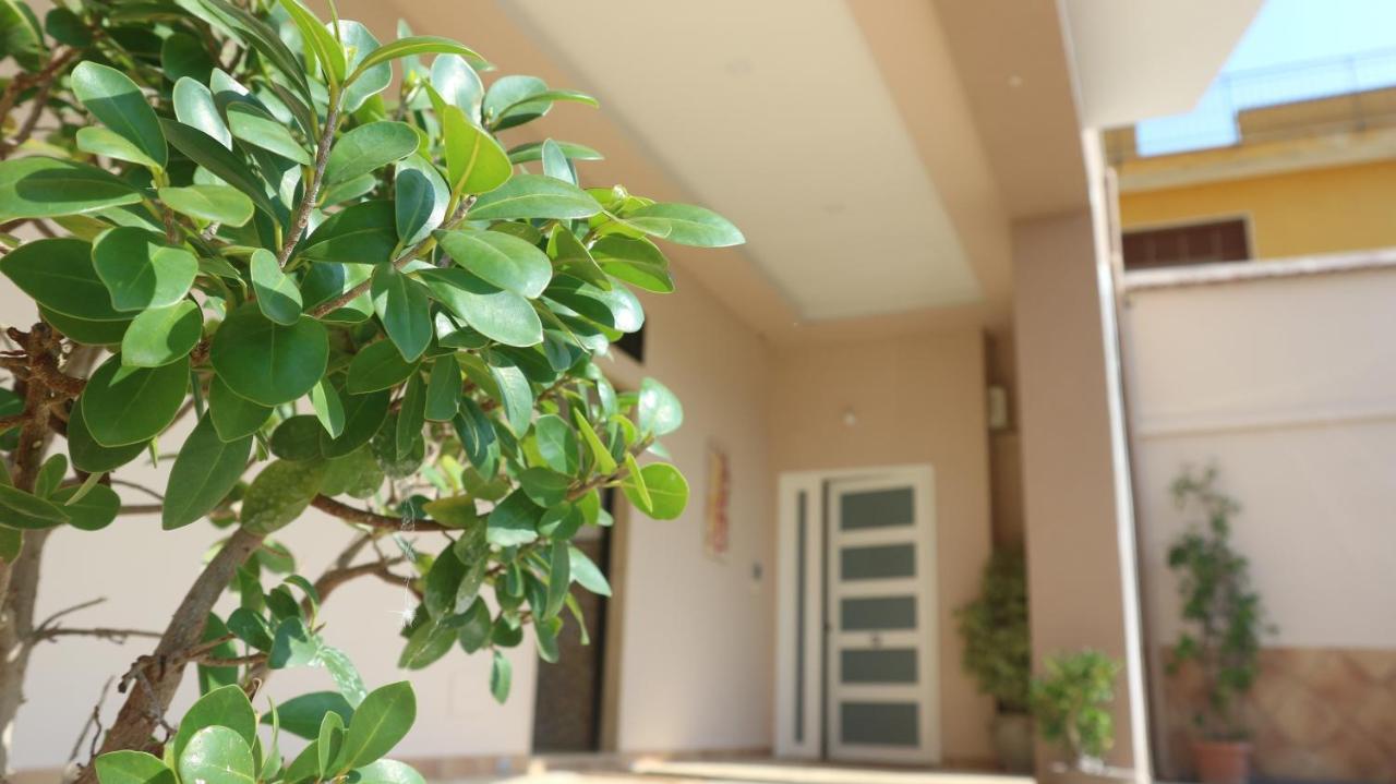 Villa Bema Sarno Exterior foto