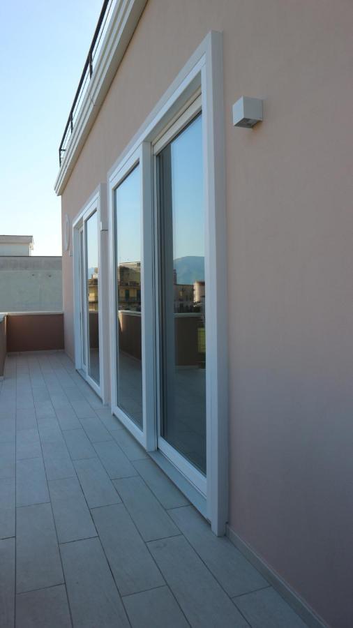 Villa Bema Sarno Exterior foto