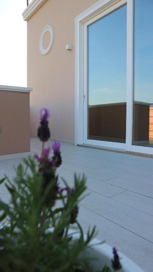 Villa Bema Sarno Exterior foto