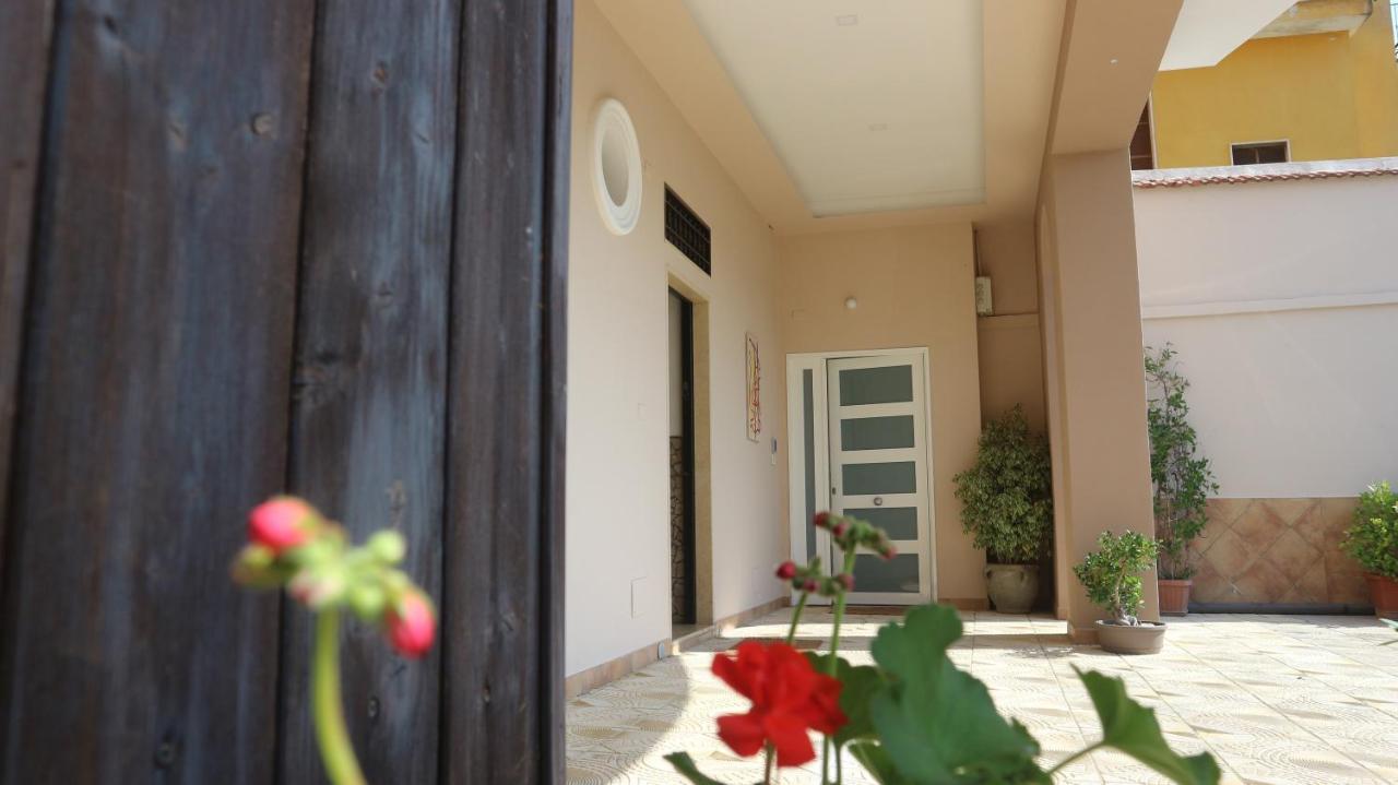 Villa Bema Sarno Exterior foto