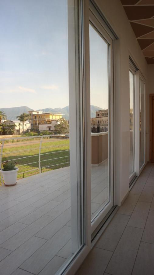 Villa Bema Sarno Exterior foto