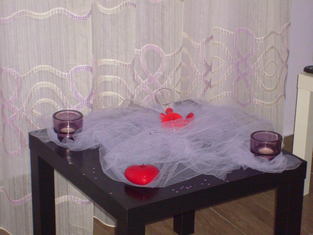 Villa Bema Sarno Habitación foto